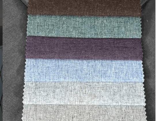 Переваги тканини для м'яких меблів